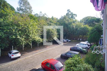 Apartamento à venda com 38m², 2 quartos e 1 vagaVista do Quarto 2