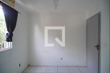 Apartamento à venda com 38m², 2 quartos e 1 vagaQuarto 2