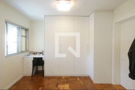 Apartamento à venda com 115m², 1 quarto e 2 vagasSuíte closet