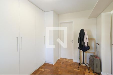 Apartamento à venda com 115m², 1 quarto e 2 vagasSuíte closet