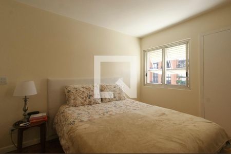 Apartamento à venda com 115m², 1 quarto e 2 vagasSuíte