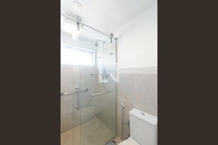 Apartamento à venda com 115m², 1 quarto e 2 vagasBanheiro