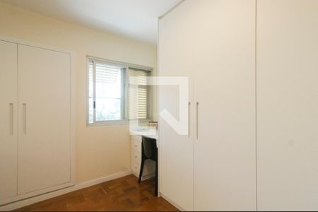 Apartamento à venda com 115m², 1 quarto e 2 vagasSuíte closet
