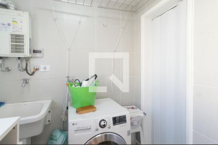 Apartamento à venda com 115m², 1 quarto e 2 vagasÁrea de Serviço