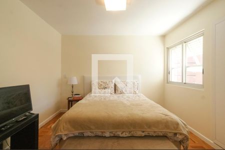 Apartamento à venda com 115m², 1 quarto e 2 vagasSuíte