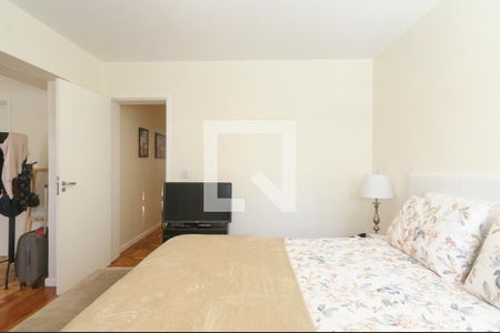 Apartamento à venda com 115m², 1 quarto e 2 vagasSuíte