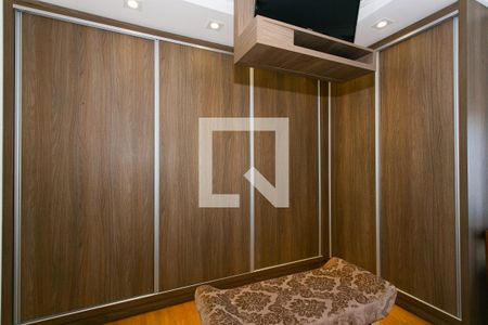 Apartamento à venda com 174m², 3 quartos e 4 vagasSuíte 1