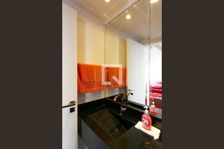 Apartamento à venda com 174m², 3 quartos e 4 vagasLavabo