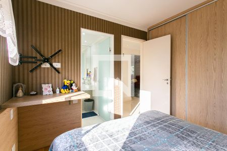 Apartamento à venda com 174m², 3 quartos e 4 vagasSuíte 2