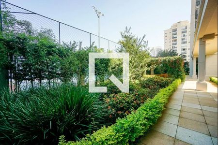 Apartamento à venda com 174m², 3 quartos e 4 vagasÁrea comum