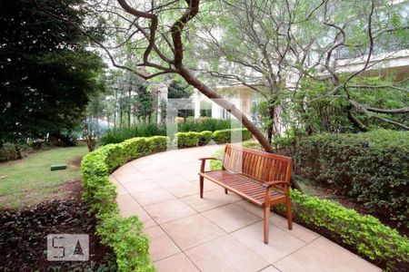 Apartamento à venda com 174m², 3 quartos e 4 vagasÁrea comum