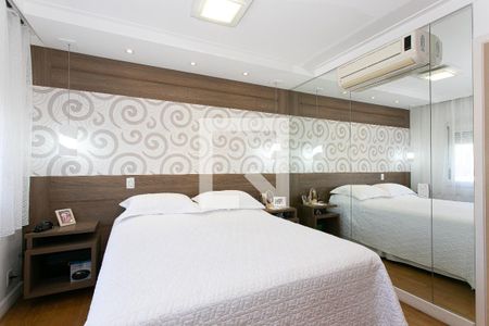 Apartamento à venda com 174m², 3 quartos e 4 vagasSuíte 1