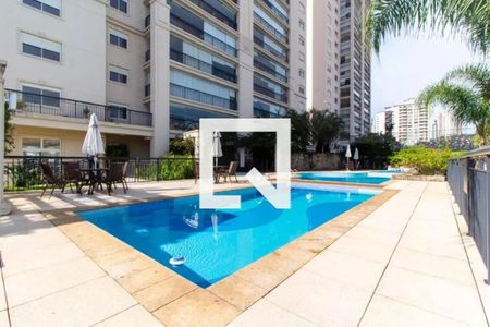 Apartamento à venda com 174m², 3 quartos e 4 vagasÁrea comum - Piscina
