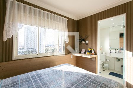 Apartamento à venda com 174m², 3 quartos e 4 vagasSuíte 2