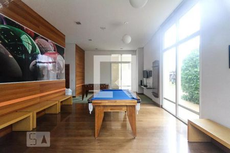 Apartamento à venda com 174m², 3 quartos e 4 vagasÁrea comum - Salão de jogos