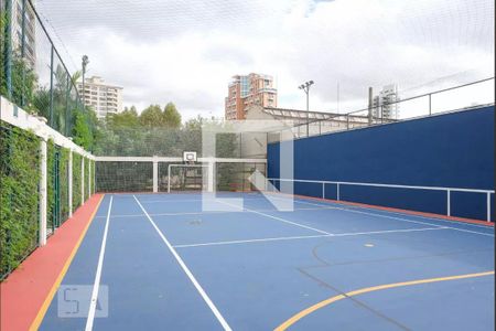 Apartamento à venda com 174m², 3 quartos e 4 vagasÁrea comum - Quadra