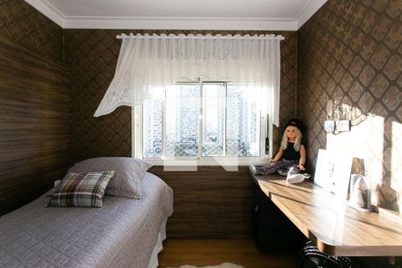 Apartamento à venda com 174m², 3 quartos e 4 vagasSuíte 3