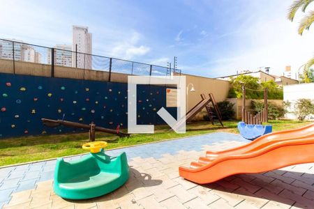 Apartamento à venda com 174m², 3 quartos e 4 vagasÁrea comum - Playground