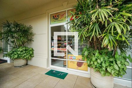 Apartamento à venda com 174m², 3 quartos e 4 vagasÁrea comum - Mercado