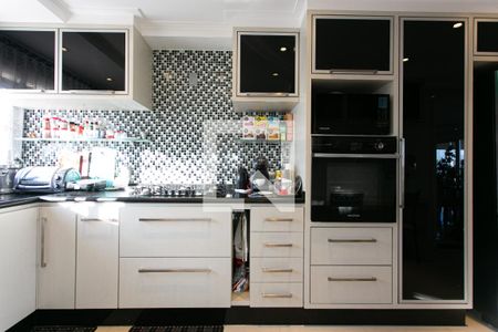 Apartamento à venda com 174m², 3 quartos e 4 vagasCozinha