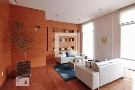Apartamento à venda com 174m², 3 quartos e 4 vagasÁrea comum - Hall