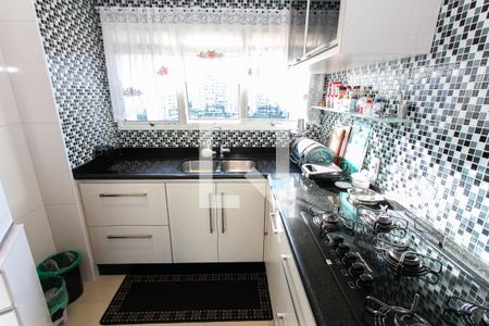 Apartamento à venda com 174m², 3 quartos e 4 vagasCozinha