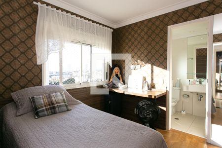 Apartamento à venda com 174m², 3 quartos e 4 vagasSuíte 3