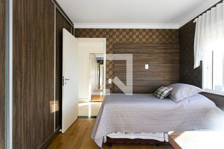 Apartamento à venda com 174m², 3 quartos e 4 vagasSuíte 3