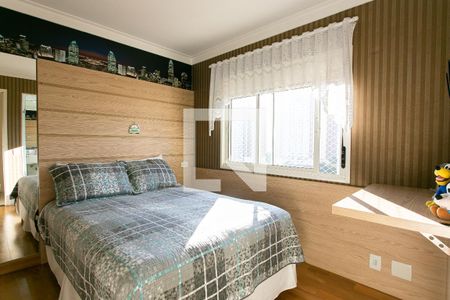 Apartamento à venda com 174m², 3 quartos e 4 vagasSuíte 2