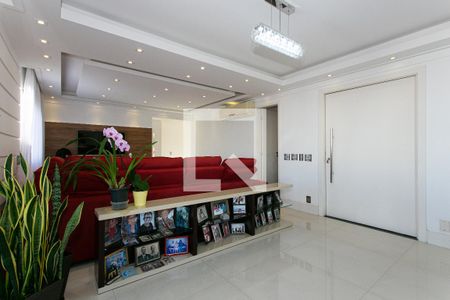 Apartamento à venda com 174m², 3 quartos e 4 vagasSala