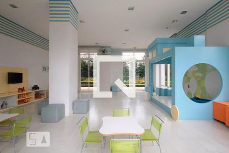 Apartamento à venda com 174m², 3 quartos e 4 vagasÁrea comum - Brinquedoteca