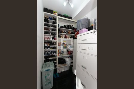 Apartamento à venda com 174m², 3 quartos e 4 vagasÁrea de Serviço