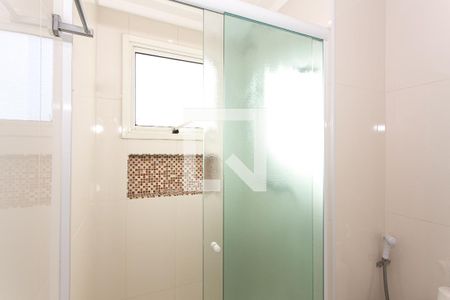 Apartamento à venda com 174m², 3 quartos e 4 vagasBanheiro da Suíte 3