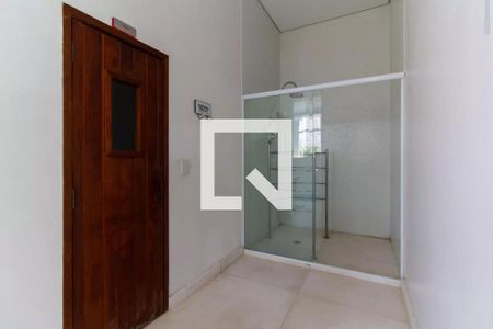 Apartamento à venda com 174m², 3 quartos e 4 vagasÁrea comum - Sauna