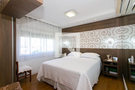 Apartamento à venda com 174m², 3 quartos e 4 vagasSuíte 1