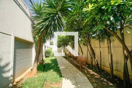 Apartamento à venda com 174m², 3 quartos e 4 vagasÁrea comum