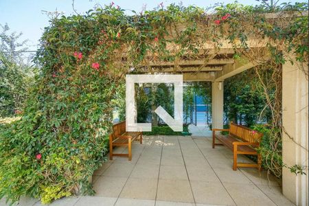 Apartamento à venda com 174m², 3 quartos e 4 vagasÁrea comum