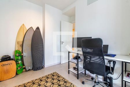 Apartamento à venda com 111m², 3 quartos e 2 vagasQuarto 1