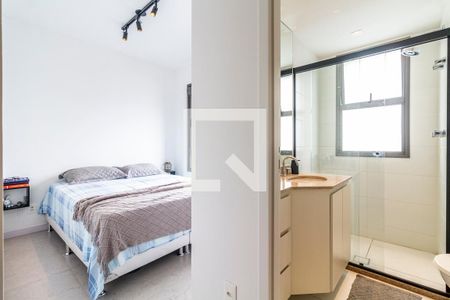 Apartamento à venda com 111m², 3 quartos e 2 vagasSuíte