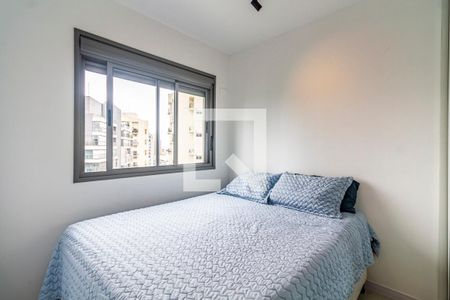 Apartamento à venda com 111m², 3 quartos e 2 vagasQuarto 2