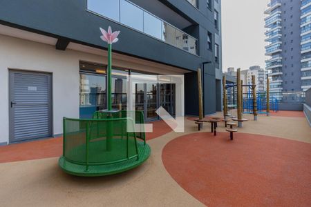 Apartamento à venda com 111m², 3 quartos e 2 vagasÁrea comum - Playground