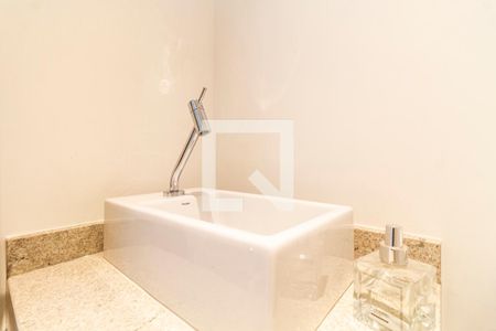 Apartamento à venda com 111m², 3 quartos e 2 vagasLavabo