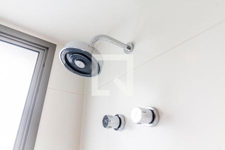 Apartamento à venda com 111m², 3 quartos e 2 vagasBanheiro da Suíte