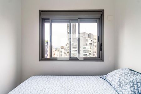 Apartamento à venda com 111m², 3 quartos e 2 vagasQuarto 2