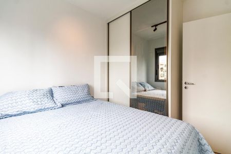 Apartamento à venda com 111m², 3 quartos e 2 vagasQuarto 2