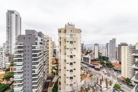 Apartamento à venda com 111m², 3 quartos e 2 vagasVista