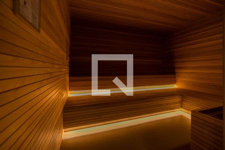 Apartamento à venda com 111m², 3 quartos e 2 vagasÁrea comum - Saúna