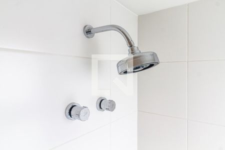 Apartamento à venda com 111m², 3 quartos e 2 vagasBanheiro Social