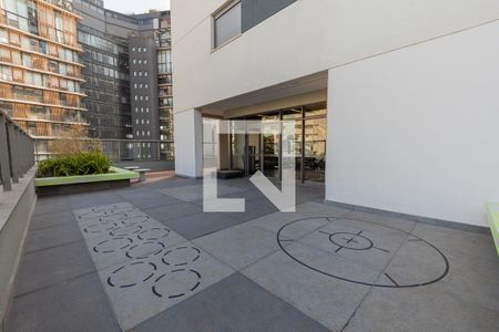 Apartamento à venda com 111m², 3 quartos e 2 vagasÁrea comum - Academia