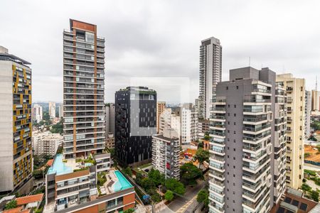 Apartamento à venda com 111m², 3 quartos e 2 vagasVista